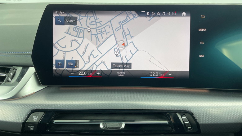 BMW 2 Series 223i MHT M Sport 5dr DCT Petrol Hatchback